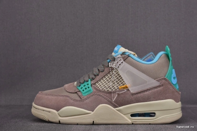 Taupe Jordan Anniversary DJ5718-242 4 30th Haze Union Air Retro SP 0822